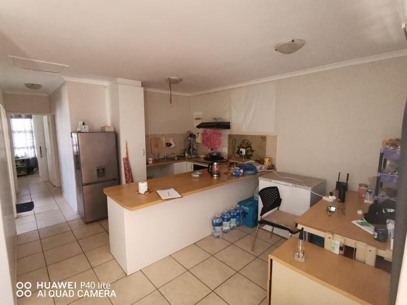 To Let 3 Bedroom Property for Rent in Highbury Western Cape